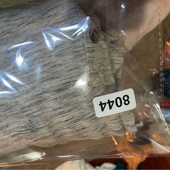 New! Free people cross-court Henley onesie jumpsuit 28044 - Picture 10 of 10